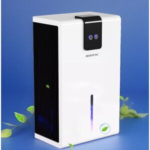 Dehumidifiers For Room, 95oz Portable Dehumidifier For Home, 800 Sq. Ft Compact